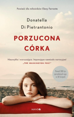 Книга Porzucona c?rka на ReadRate.com книга Porzucona c?rka