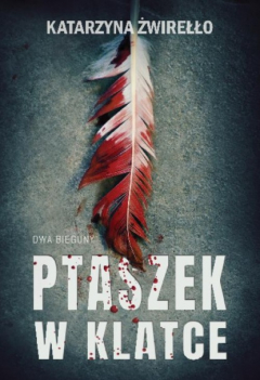 Книга Ptaszek w klatce на ReadRate.com книга Ptaszek w klatce