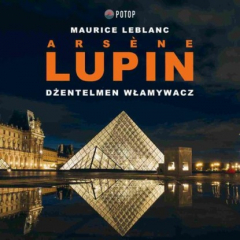 Книга Ars?ne Lupin. Dżentelmen włamywacz на ReadRate.com книга Ars?ne Lupin. Dżentelmen włamywacz