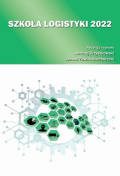 Книга Szkoła Logistyki 2022 на ReadRate.com книга Szkoła Logistyki 2022