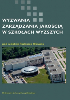 Книга Wyzwania zarządzania jakością w szkołach wyższych на ReadRate.com книга Wyzwania zarządzania jakością w szkołach wyższych