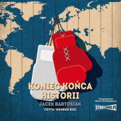 Книга Koniec końca historii на ReadRate.com книга Koniec końca historii