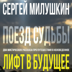 Книга Лифт в будущее. Поезд судьбы на ReadRate.com книга Лифт в будущее. Поезд судьбы