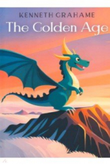 книга The Golden Age