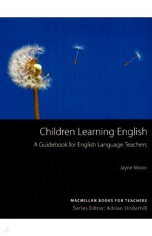 Книга Children Learning English на ReadRate.com книга Children Learning English