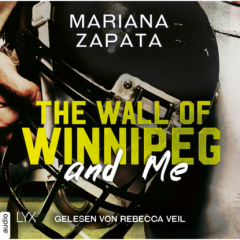 Книга The Wall of Winnipeg and Me (Ungek?rzt) на ReadRate.com книга The Wall of Winnipeg and Me (Ungek?rzt)