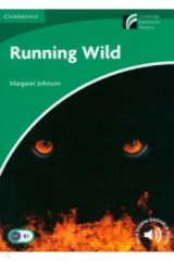 книга Running Wild. Level 3. Lower-intermediate