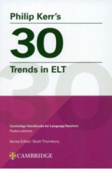 книга Philip Kerr’s 30 Trends in ELT