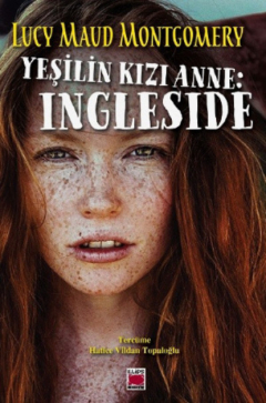 Книга Yeşilin Kızı Anne: Ingleside на ReadRate.com книга Yeşilin Kızı Anne: Ingleside