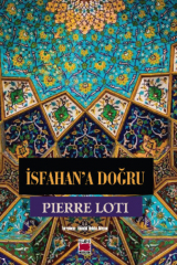 книга İsfahan'a Doğru