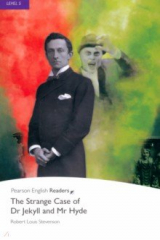 Книга PEGR Strange Case of Dr Jekyll... Bk (5) на ReadRate.com книга PEGR Strange Case of Dr Jekyll... Bk (5)