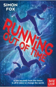 Книга Running out of Time на ReadRate.com книга Running out of Time