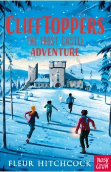 Книга The Frost Castle Adventure на ReadRate.com книга The Frost Castle Adventure