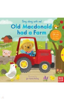 Книга Old Macdonald had a Farm на ReadRate.com книга Old Macdonald had a Farm