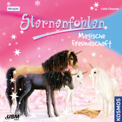 Книга Sternenfohlen, Teil 3: Magische Freundschaft на ReadRate.com книга Sternenfohlen, Teil 3: Magische Freundschaft