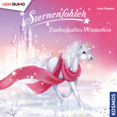 Книга Sternenfohlen, Teil 23: Zauberhaftes Winterfest на ReadRate.com книга Sternenfohlen, Teil 23: Zauberhaftes Winterfest