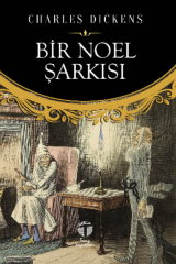 книга Bir Noel Şarkısı