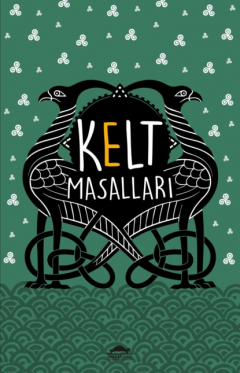 Книга Kelt masalları на ReadRate.com книга Kelt masalları