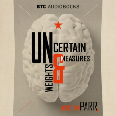 Книга Uncertain Weights and Measures (Unabridged) на ReadRate.com книга Uncertain Weights and Measures (Unabridged)