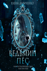 книга Ведьмин пес