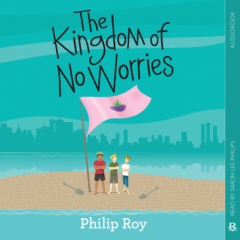 Книга The Kingdom of No Worries (Unabridged) на ReadRate.com книга The Kingdom of No Worries (Unabridged)