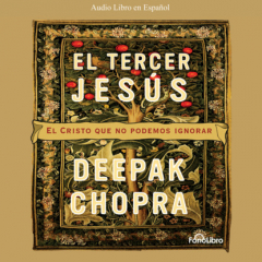Книга El Tercer Jesus (abreviado) на ReadRate.com книга El Tercer Jesus (abreviado)