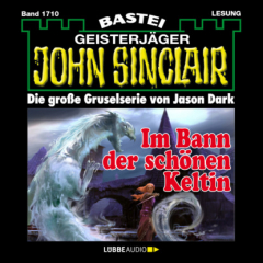 Книга Im Bann der sch?nen Keltin - John Sinclair, Band 1710 (Ungek?rzt) на ReadRate.com книга Im Bann der sch?nen Keltin - John Sinclair, Band 1710 (Ungek?rzt)