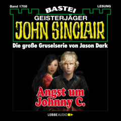 Книга Angst um Johnny C. - John Sinclair, Band 1708 (Ungek?rzt) на ReadRate.com книга Angst um Johnny C. - John Sinclair, Band 1708 (Ungek?rzt)