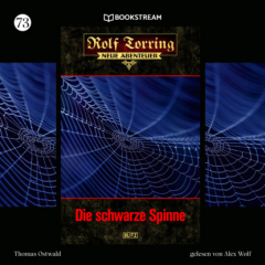 Книга Die schwarze Spinne - Rolf Torring - Neue Abenteuer, Folge 74 (Ungek?rzt) на ReadRate.com книга Die schwarze Spinne - Rolf Torring - Neue Abenteuer, Folge 74 (Ungek?rzt)