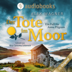 Книга Der Tote im Moor - Ein Fall f?r Anna Pilgram-Reihe, Band 1 (Ungek?rzt) на ReadRate.com книга Der Tote im Moor - Ein Fall f?r Anna Pilgram-Reihe, Band 1 (Ungek?rzt)