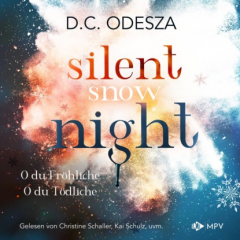Книга Silent Snow Night (ungek?rzt) на ReadRate.com книга Silent Snow Night (ungek?rzt)