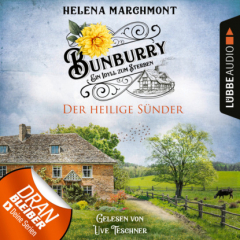 Книга Der heilige S?nder - Bunburry - Ein Idyll zum Sterben, Folge 10 (Ungek?rzt) на ReadRate.com книга Der heilige S?nder - Bunburry - Ein Idyll zum Sterben, Folge 10 (Ungek?rzt)