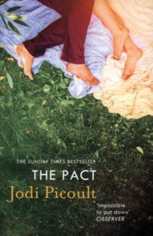 Книга The Pact на ReadRate.com книга The Pact