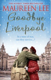 Книга Goodbye Liverpool на ReadRate.com книга Goodbye Liverpool