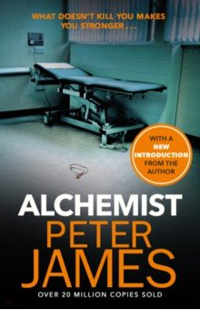Книга Alchemist на ReadRate.com книга Alchemist