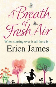 Книга A Breath of Fresh Air на ReadRate.com книга A Breath of Fresh Air