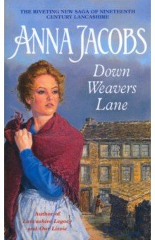 Книга Down Weavers Lane на ReadRate.com книга Down Weavers Lane