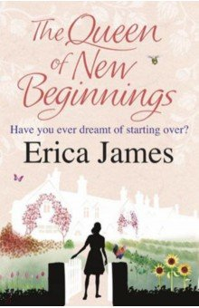 Книга The Queen of New Beginnings на ReadRate.com книга The Queen of New Beginnings