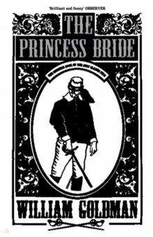 Книга The Princess Bride на ReadRate.com книга The Princess Bride
