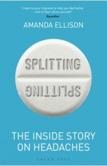 Книга Splitting. The inside story on headaches на ReadRate.com книга Splitting. The inside story on headaches