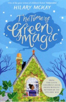 Книга The Time of Green Magic на ReadRate.com книга The Time of Green Magic