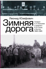 книга Зимняя дорога