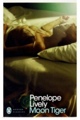 книга Moon Tiger