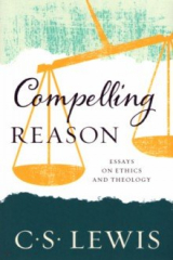 книга Compelling Reason