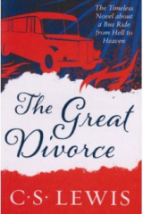книга The Great Divorce