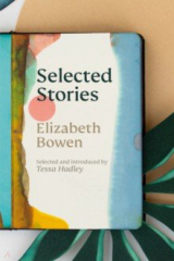 книга Selected Stories