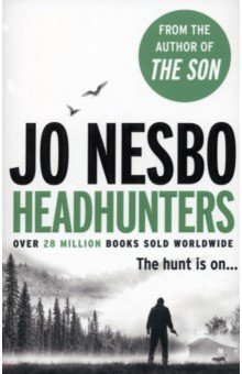 Книга Headhunters на ReadRate.com книга Headhunters