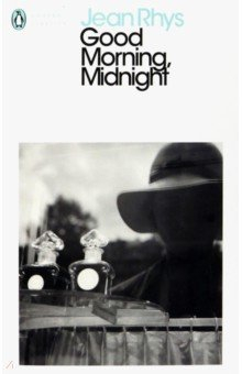 Книга Good Morning, Midnight на ReadRate.com книга Good Morning, Midnight