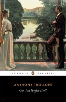 Книга Can You Forgive Her? на ReadRate.com книга Can You Forgive Her?