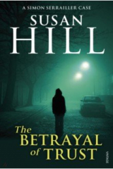 книга The Betrayal of Trust